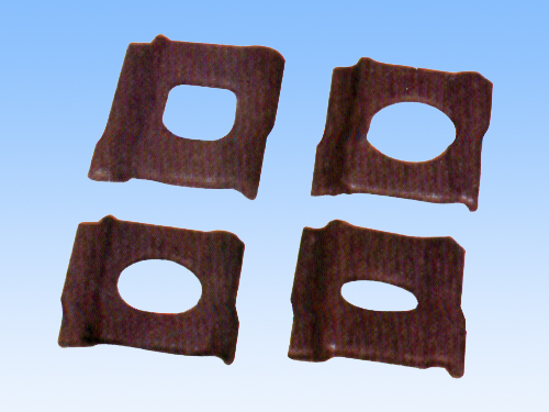 p50、p60軌距擋板